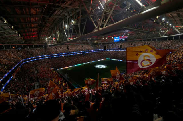 RAMS Park kapasitesi arttırılacak mı, Galatasaray stadı kaç kişilik olacak?