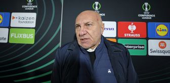 Rayo Vallencano maçının ardından