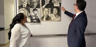Resim tutkusunu 60 yıldır sürdürüyor