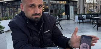 Rize'de burnundan zincir parçası çıkarılan çocuk sağlığına kavuştu