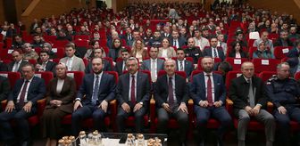 Rize'de Sıfır Atık Çalıştayı sonuçları açıklandı