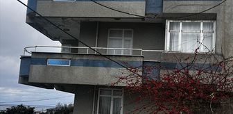 Rize'de sobadan sızan gazdan zehirlenen kişi öldü, eşi tedavi altına alındı
