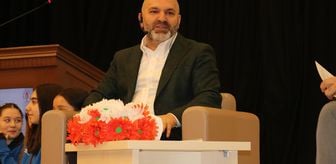RTÜK Üyesi Davulcu'dan 'Dezenformasyon çağında yeni medya ve gençlik' söyleşisi
