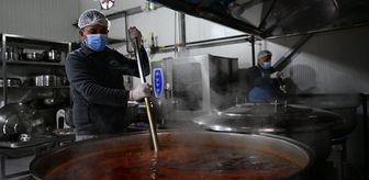 Saçaklızade Vakfı günlük 3 bin aileye iftar yemeği ulaştırıyor
