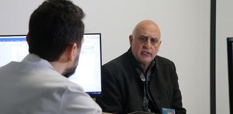 Sağlıklı yaş almanın kapısı geriatri polikliniğinde açılıyor