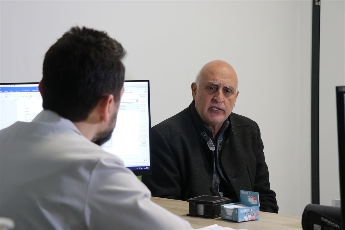 Sağlıklı yaş almanın kapısı geriatri polikliniğinde açılıyor