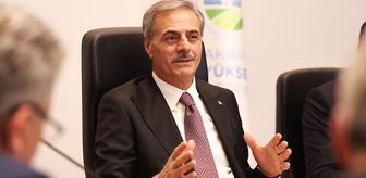 Sakarya Büyükşehir Belediye Başkanı Alemdar, görevdeki 2 yılını değerlendirdi