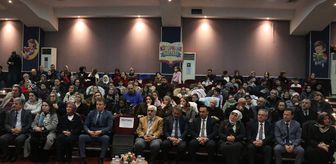 62. Kütüphane Haftası Sakarya'da Kutlandı