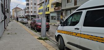 Sakarya'da çıkan silahlı kavgada 1 kişi yaralandı