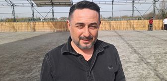 Sakarya'da özel gereksinimli çocuklar, hipoterapiyle gelişim sağlıyor