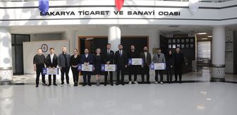 Sakarya'dan kısa kısa