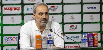 Sakaryaspor-Adana Demirspor maçının ardından