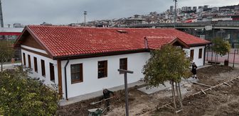 Samsun'a otizm koordinasyon merkezi kazandırılıyor