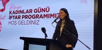 Samsun Büyükşehir Belediyesinden Dünya Kadınlar Günü programı