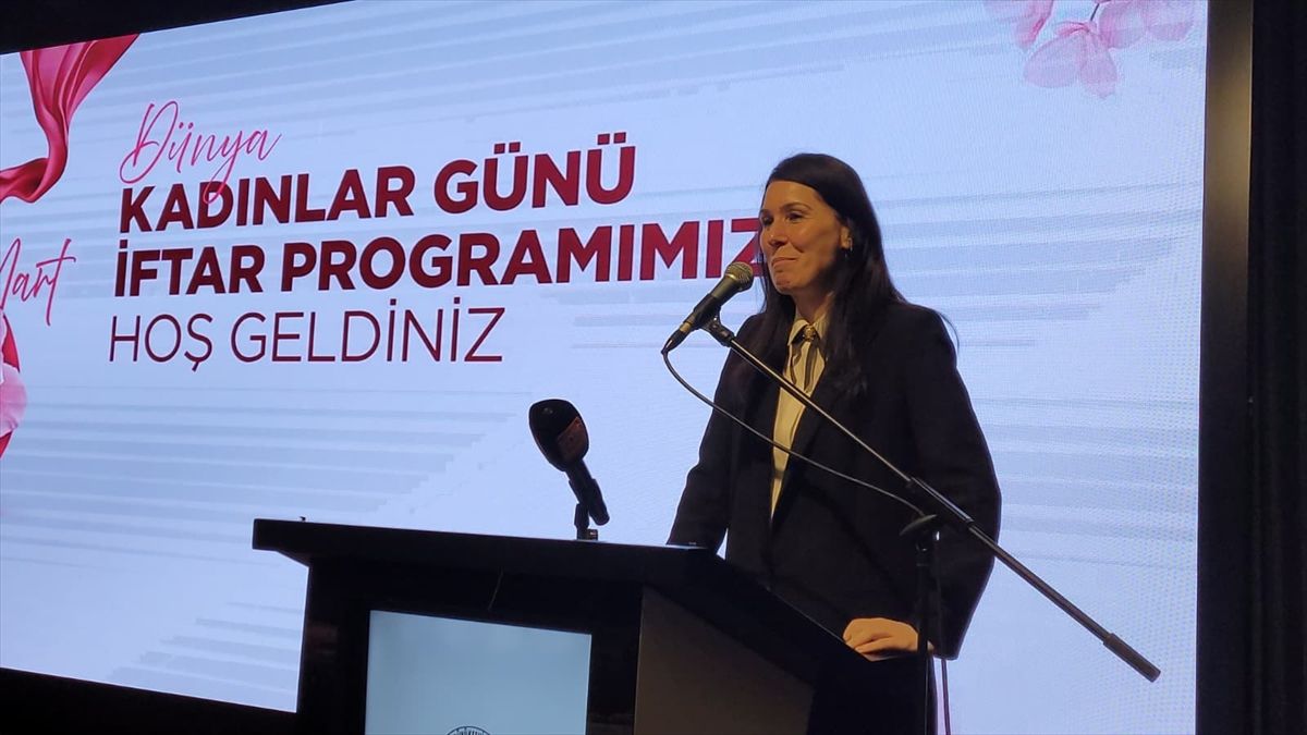 Samsun Büyükşehir Belediyesinden Dünya Kadınlar Günü programı