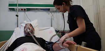 Samsun'da Nadir Pompe Hastalığı Teşhisi