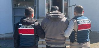 Samsun'da 8 yıl 9 ay hapis cezası bulunan hükümlü yakalandı