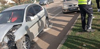 Samsun'da alkollü ve ehliyetsiz sürücüye 268 bin 965 lira ceza