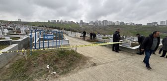 Samsun'da defin sırasında çıkan kavgada 2 kişi silahla yaralandı