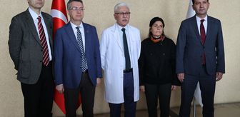 Samsun'da devrilen midibüste yaralanan öğrencinin sağlık durumu ile ilgili açıklama