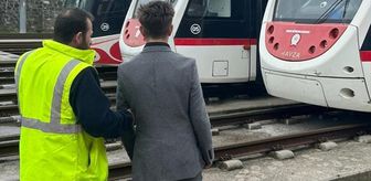 Samsun'da 'Hayalimdeki Meslek Projesi' devam ediyor
