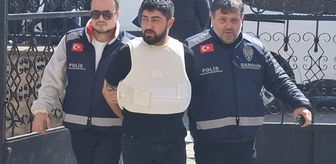 Samsun'da Silahlı Kavga: Bir Yaralı, Şüpheli Gözaltında