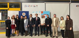Samsun'da psikolojik danışmanlar iftar programında buluştu