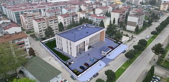 Samsun'da son iki yılda güvenlik altyapısına 1 milyar lirayı aşan yatırım yapıldı