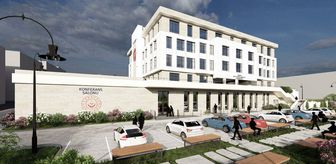 Samsun'da sosyal hizmet altyapısını güçlendirecek yatırımlar yapılıyor