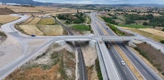 Samsun'da ulaşım ağı yeni projelerle güçleniyor