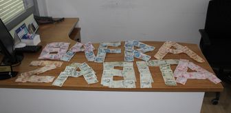 Samsun'da zabıta dilencilere yönelik denetim yaptı