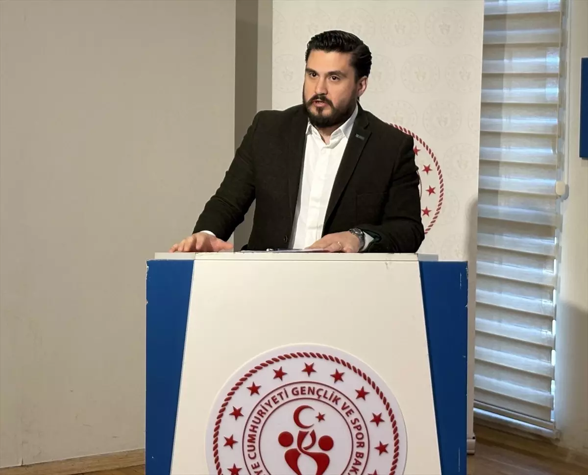 Samsun Yeşilay Spor Kulübü olağanüstü genel kurulu gerçekleştirildi