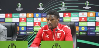 Samsunspor-Rayo Vallecano maçına doğru