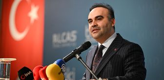 Sanayi ve Teknoloji Bakanı Kacır, MİAD'ın iftar programında konuştu Açıklaması