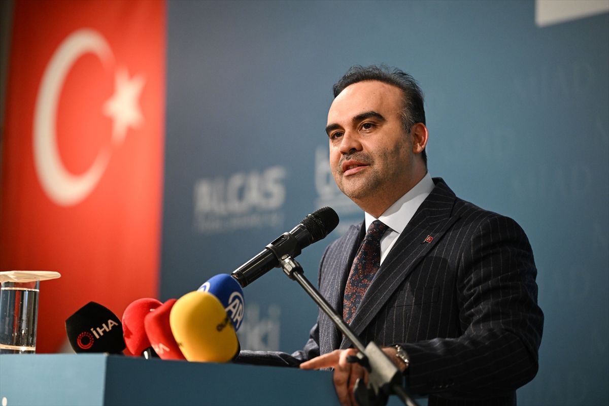 Türkiye'nin Askeri ve Ekonomik Gücü Vurgulandı