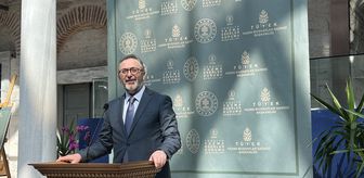 'Sancak Mushafları Sergisi' Beyazıt Yazma Eser Kütüphanesi'nde açıldı