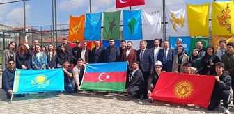 Sandıklı'da Nevruz Bayramı kutlandı