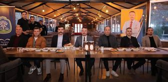 Sandıklı'dan kısa kısa