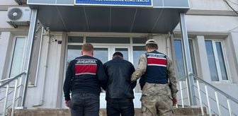 Şanlıurfa'da dolandırıcılık suçundan aranan hükümlü yakalandı