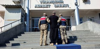 Şanlıurfa'da firari cinayet hükümlüsü yakalandı