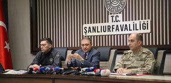 Şanlıurfa'da TEKNOFEST projelerine başvuru 27 binle rekor kırdı