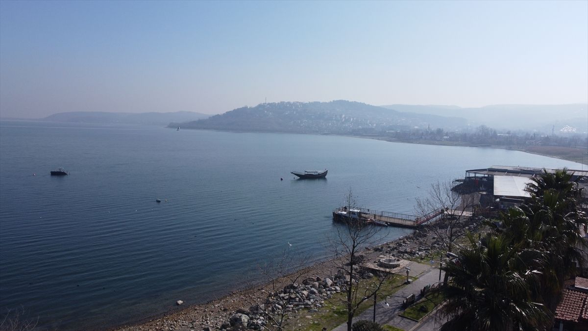 Sapanca Gölü çevresindeki etnobotanik hafıza 112 bitkiyle kayıt altına alındı