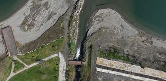 Sapanca Gölü'nün seviyesi yağışların etkisiyle 4 günde 18 santimetre arttı