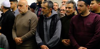 Şarkışla'da kutsal emanetler sergisi ziyarete açıldı