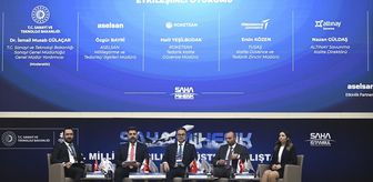 Savunma ve havacılıkta başarı ekosistemden geçiyor