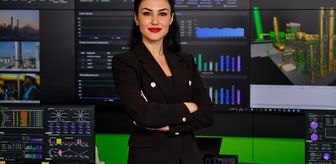 Schneider Electric'te üst düzey atama