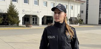 Şehit ve gazi olan babalarının mirasını taşıdıkları üniformayla yaşatıyorlar