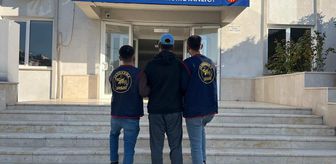 Serik'te aranan 5 hükümlü yakalandı
