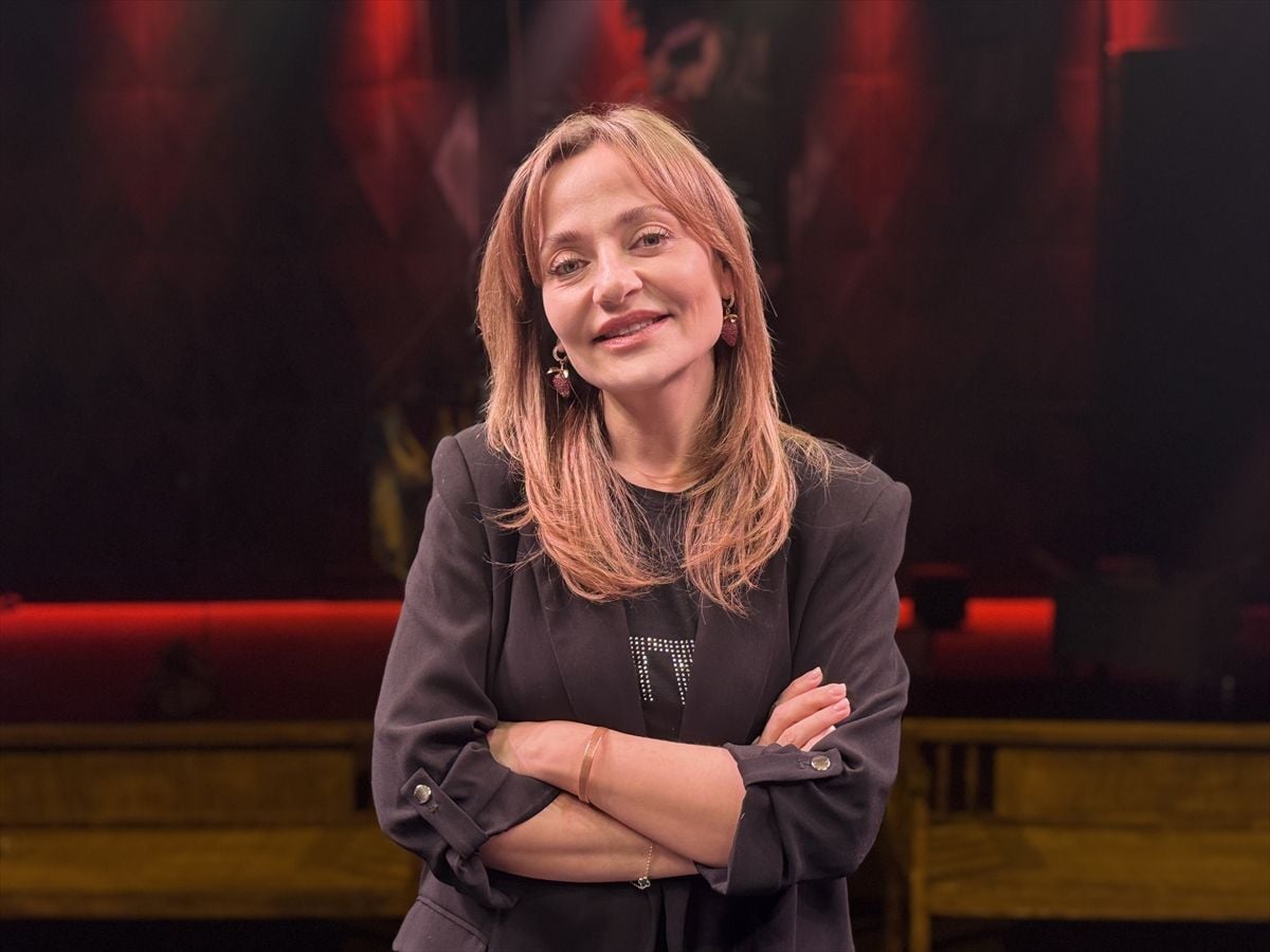 "Sersem Kocanın Kurnaz Karısı" oyunu DasDas'ta 10 temsil olarak izleyiciyle buluşuyor