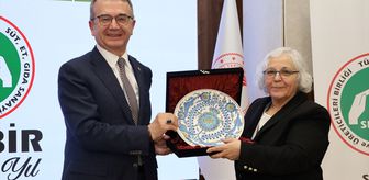 SETBİR Başkanlığına Fatma Can Sağlık seçildi